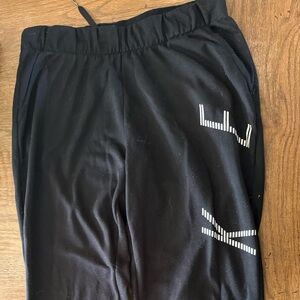 Women’s Nike joggers